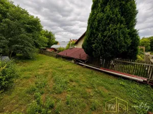 Prodej rodinného domu, Světec, Lota marie, 90 m2