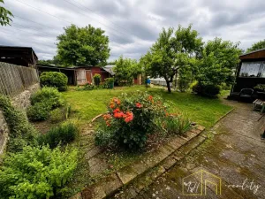 Prodej rodinného domu, Světec, Lota marie, 90 m2