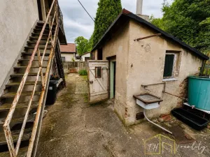 Prodej rodinného domu, Světec, Lota marie, 90 m2