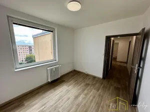 Pronájem bytu 3+1, Teplice - Trnovany, Přítkovská, 78 m2