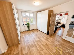 Prodej činžovního domu, Teplice - Řetenice, Sklářská, 400 m2