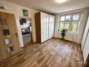 Prodej činžovního domu, Teplice - Řetenice, Sklářská, 400 m2
