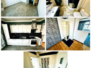 Prodej činžovního domu, Teplice - Řetenice, Sklářská, 400 m2