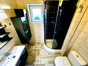 Prodej činžovního domu, Teplice - Řetenice, Sklářská, 400 m2