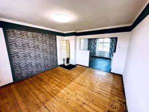 Prodej činžovního domu, Teplice - Řetenice, Sklářská, 400 m2