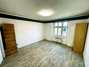 Prodej činžovního domu, Teplice - Řetenice, Sklářská, 400 m2