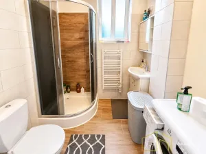Prodej činžovního domu, Teplice - Řetenice, Sklářská, 400 m2