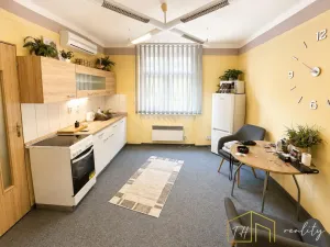 Prodej činžovního domu, Teplice - Řetenice, Sklářská, 400 m2