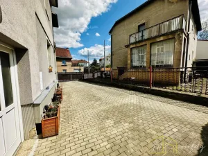 Prodej činžovního domu, Teplice - Řetenice, Sklářská, 400 m2