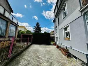 Prodej činžovního domu, Teplice - Řetenice, Sklářská, 400 m2