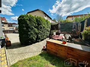 Prodej činžovního domu, Teplice - Řetenice, Sklářská, 400 m2