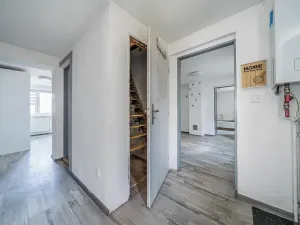 Prodej rodinného domu, Petkovy, 81 m2