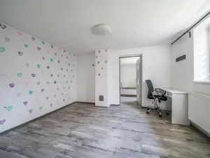 Prodej rodinného domu, Petkovy, 81 m2