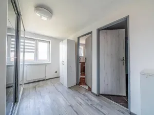 Prodej rodinného domu, Petkovy, 81 m2