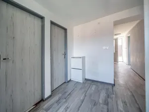 Prodej rodinného domu, Petkovy, 81 m2