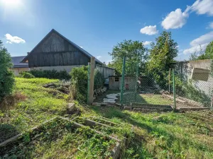 Prodej rodinného domu, Petkovy, 81 m2