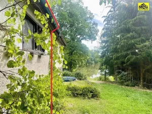 Prodej chaty, Soběslav, 41 m2