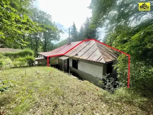 Prodej chaty, Soběslav, 41 m2