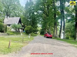 Prodej chaty, Soběslav, 41 m2
