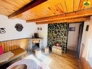 Prodej chaty, Soběslav, 41 m2