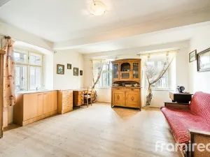 Prodej chalupy, Rovečné, 170 m2