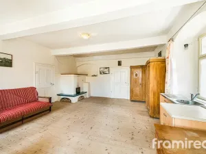 Prodej chalupy, Rovečné, 170 m2