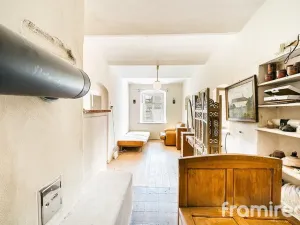 Prodej chalupy, Rovečné, 170 m2
