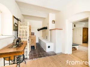 Prodej chalupy, Rovečné, 170 m2