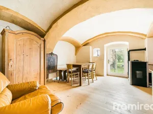 Prodej chalupy, Rovečné, 170 m2