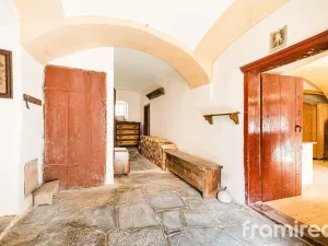 Prodej chalupy, Rovečné, 170 m2