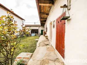Prodej chalupy, Rovečné, 170 m2