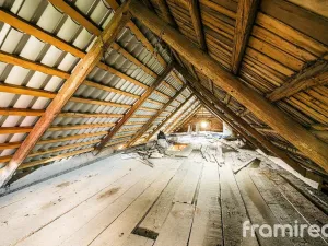 Prodej chalupy, Rovečné, 170 m2