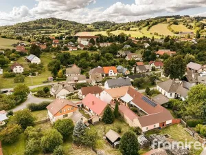 Prodej chalupy, Rovečné, 170 m2