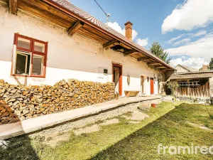 Prodej chalupy, Rovečné, 170 m2