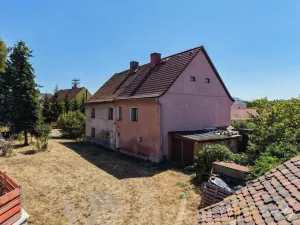 Prodej rodinného domu, Modlany, 250 m2