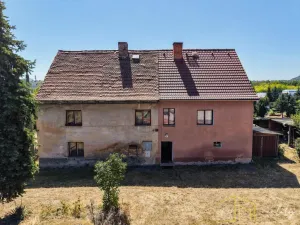 Prodej rodinného domu, Modlany, 250 m2