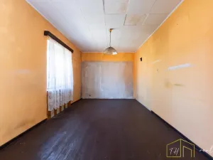 Prodej rodinného domu, Modlany, 250 m2
