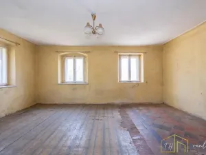 Prodej rodinného domu, Modlany, 250 m2