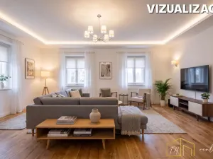 Prodej rodinného domu, Modlany, 250 m2