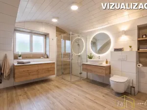 Prodej rodinného domu, Modlany, 250 m2