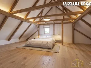 Prodej rodinného domu, Modlany, 250 m2