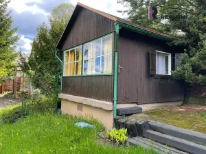 Prodej chaty, Liberec, Úvozní, 25 m2