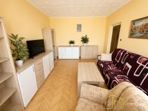 Prodej bytu 2+1, Duchcov, Horská cesta, 55 m2