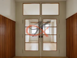 Pronájem bytu 4+1, Ostrava, Vítězná, 102 m2