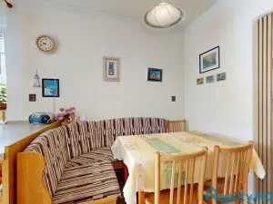 Prodej rodinného domu, Týn nad Vltavou - Malá Strana, Nádražní, 76 m2