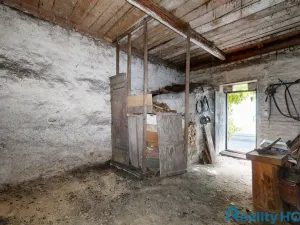 Prodej rodinného domu, Týn nad Vltavou - Malá Strana, Nádražní, 76 m2
