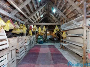 Prodej rodinného domu, Týn nad Vltavou - Malá Strana, Nádražní, 76 m2