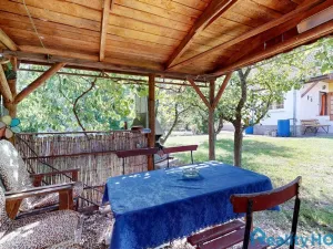 Prodej rodinného domu, Týn nad Vltavou - Malá Strana, Nádražní, 76 m2
