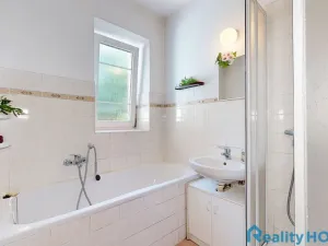 Prodej rodinného domu, Týn nad Vltavou - Malá Strana, Nádražní, 110 m2