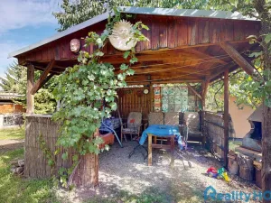 Prodej rodinného domu, Týn nad Vltavou - Malá Strana, Nádražní, 110 m2